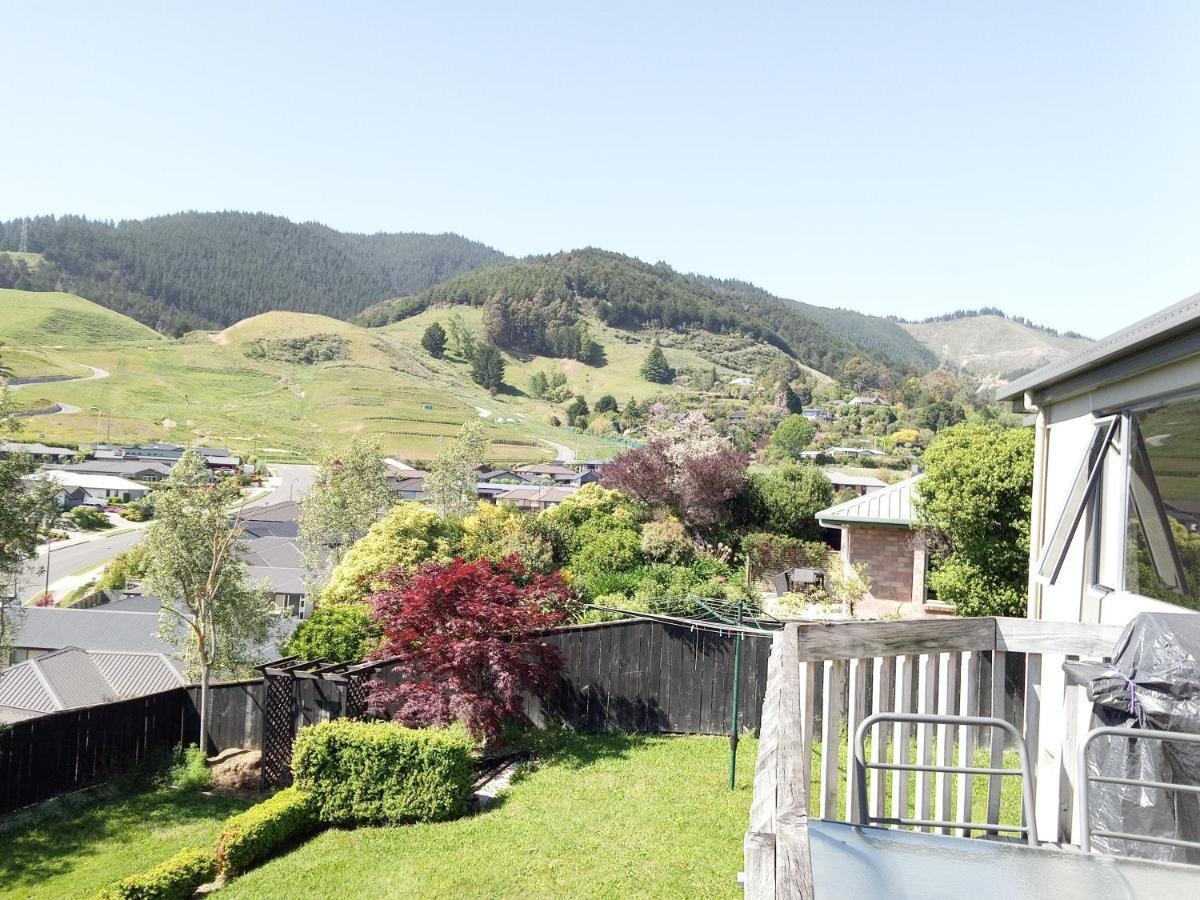 Super Sunny Holiday Home Richmond Exterior photo